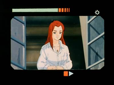 Mobile Suit Gundam 0080: War in the Pocket