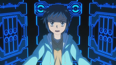 Gundam Build Fighters