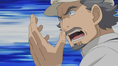 Gundam Build Fighters