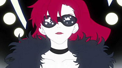 Tengen Toppa Gurren Lagann kirameki Youko Box - Pieces of Sweet Stars