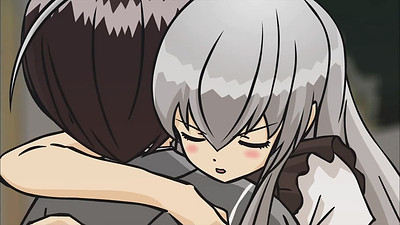 Haiyoru! Nyaruani - Remember My Love(craft-sensei)
