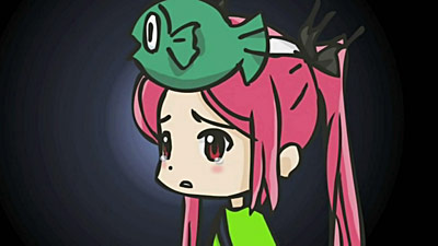 Haiyoru! Nyaru-ani