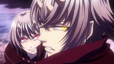 Hakuouki Dai-nisho Shikon Soukyuu