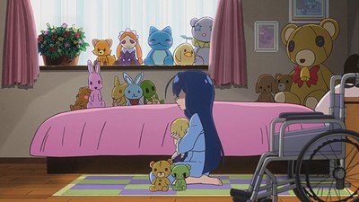 Happiness Charge PreCure! Ningyou no Kuni no Ballerina
