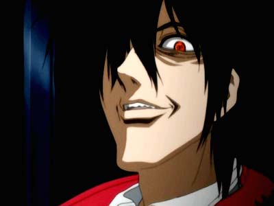 Hellsing