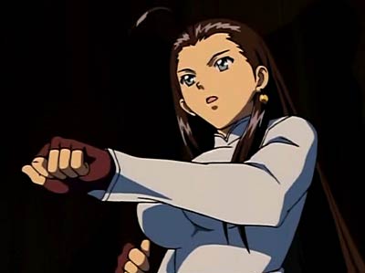 Ikkitousen - Dragon Destiny