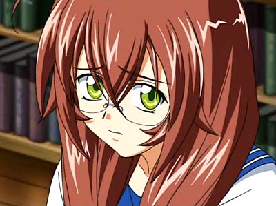 Ikkitousen - Dragon Destiny