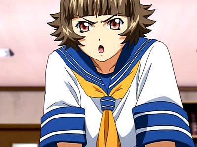Ikkitousen - Dragon Destiny