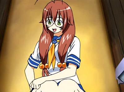 Ikkitousen - Dragon Destiny
