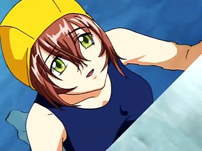 Ikkitousen - Dragon Destiny