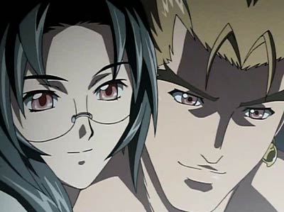 Ikkitousen - Dragon Destiny