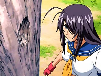 Ikkitousen - Dragon Destiny