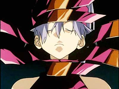 Infinite Ryvius