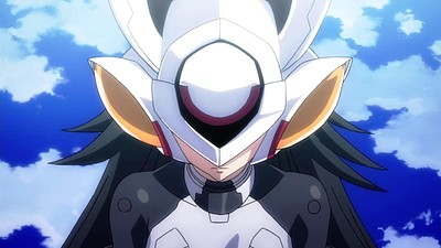 Infinite Stratos 2