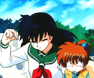 Inuyasha