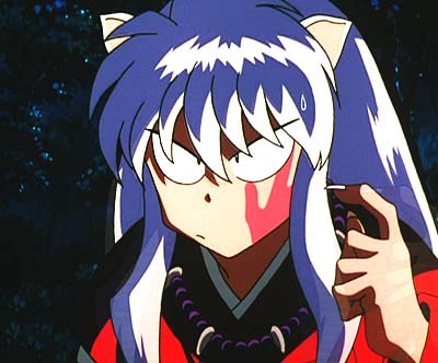 Inuyasha