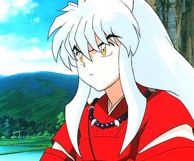 Inuyasha