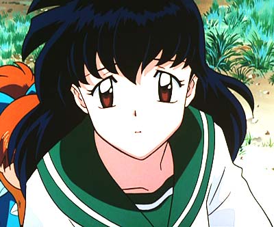 Inuyasha
