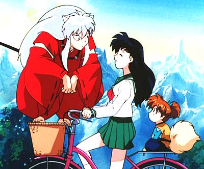 Inuyasha