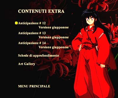 Inuyasha