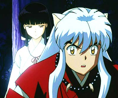 Inuyasha