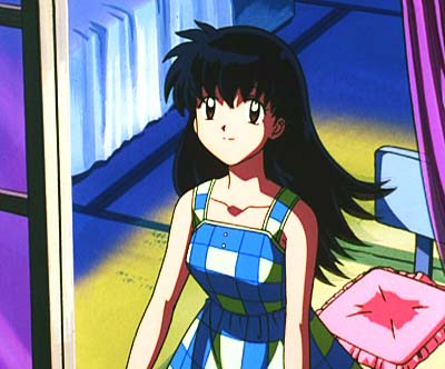 Inuyasha