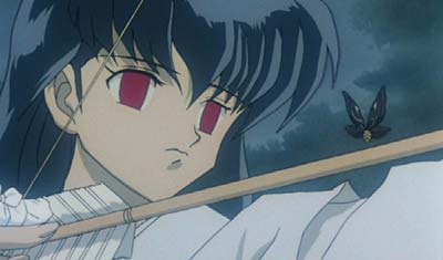 InuYasha - Un sentimento che trascende il tempo