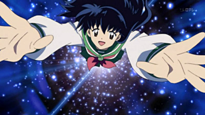Inuyasha - The Final Act