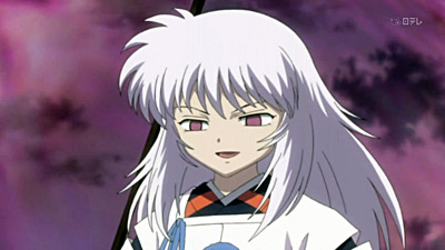 Inuyasha - The Final Act