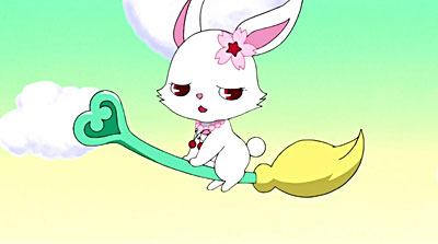 Jewelpet