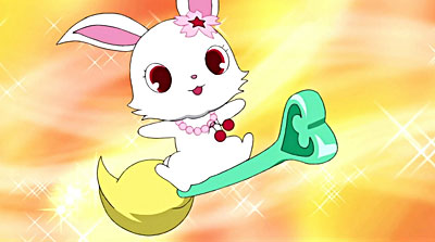 Jewelpet