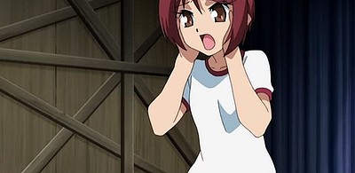 Kaitou Tenshi Twin Angel: Kyun Kyun Tokimeki Paradise!! OVA
