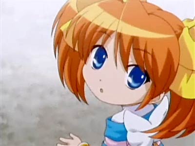 Keitai Shoujo