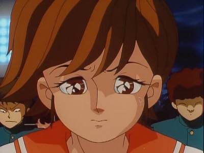 Kekko Kamen