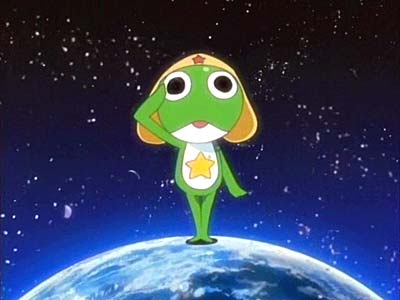Keroro Gunso