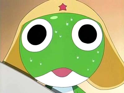 Keroro Gunso