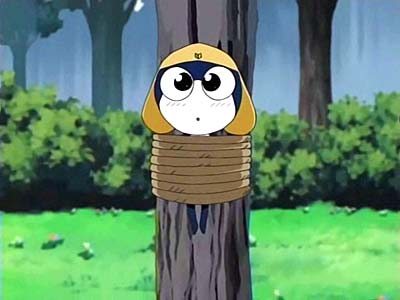 Keroro Gunso
