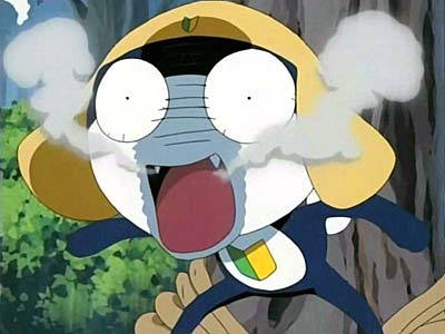 Keroro Gunso