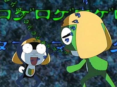 Keroro Gunso