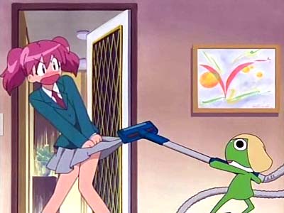 Keroro Gunso
