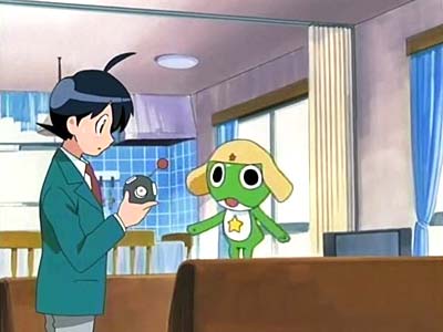 Keroro Gunso