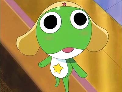 Keroro Gunso