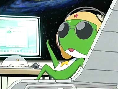 Keroro Gunso