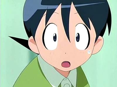 Keroro Gunso