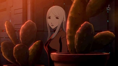 Knights of Sidonia: Battle for Planet Nine