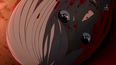 Knights of Sidonia: Battle for Planet Nine