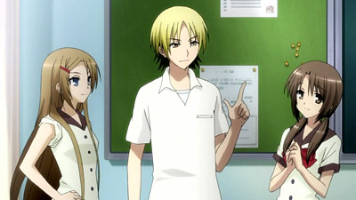 Kore wa Zombie desu ka?