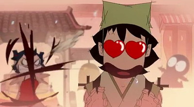 Kung Fu Cooking Girls