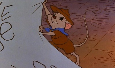 Le avventure di Bianca e Bernie