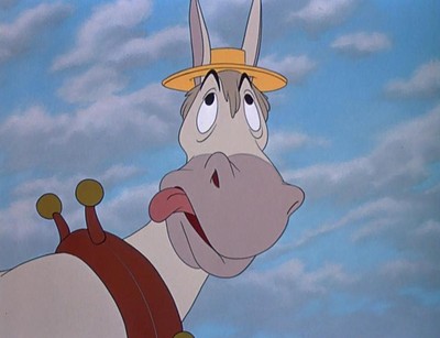 Le avventure di Ichabod e Mr. Toad